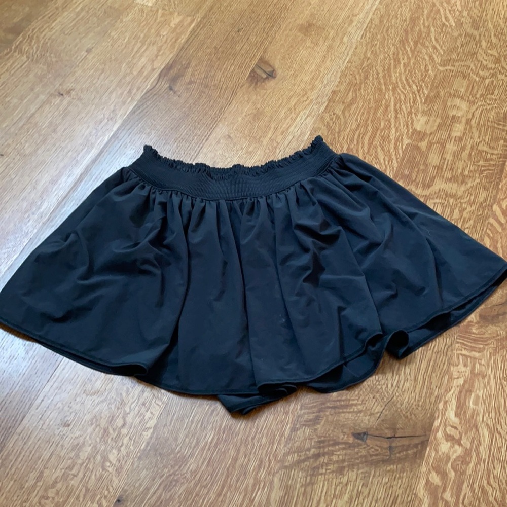 Athleta Sneaky Shorts